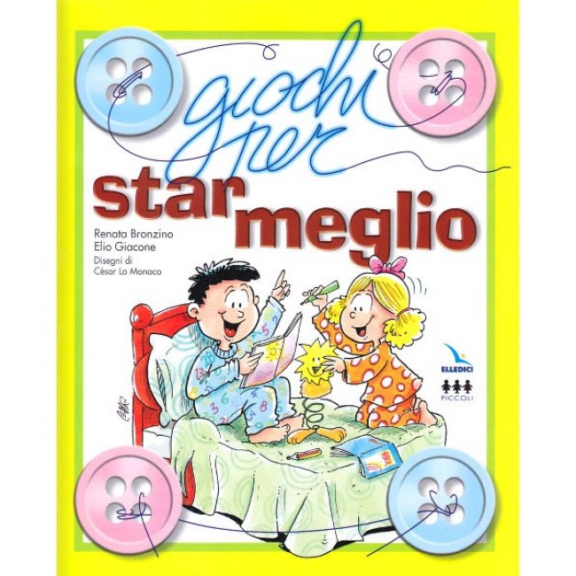 Giochi per star meglio